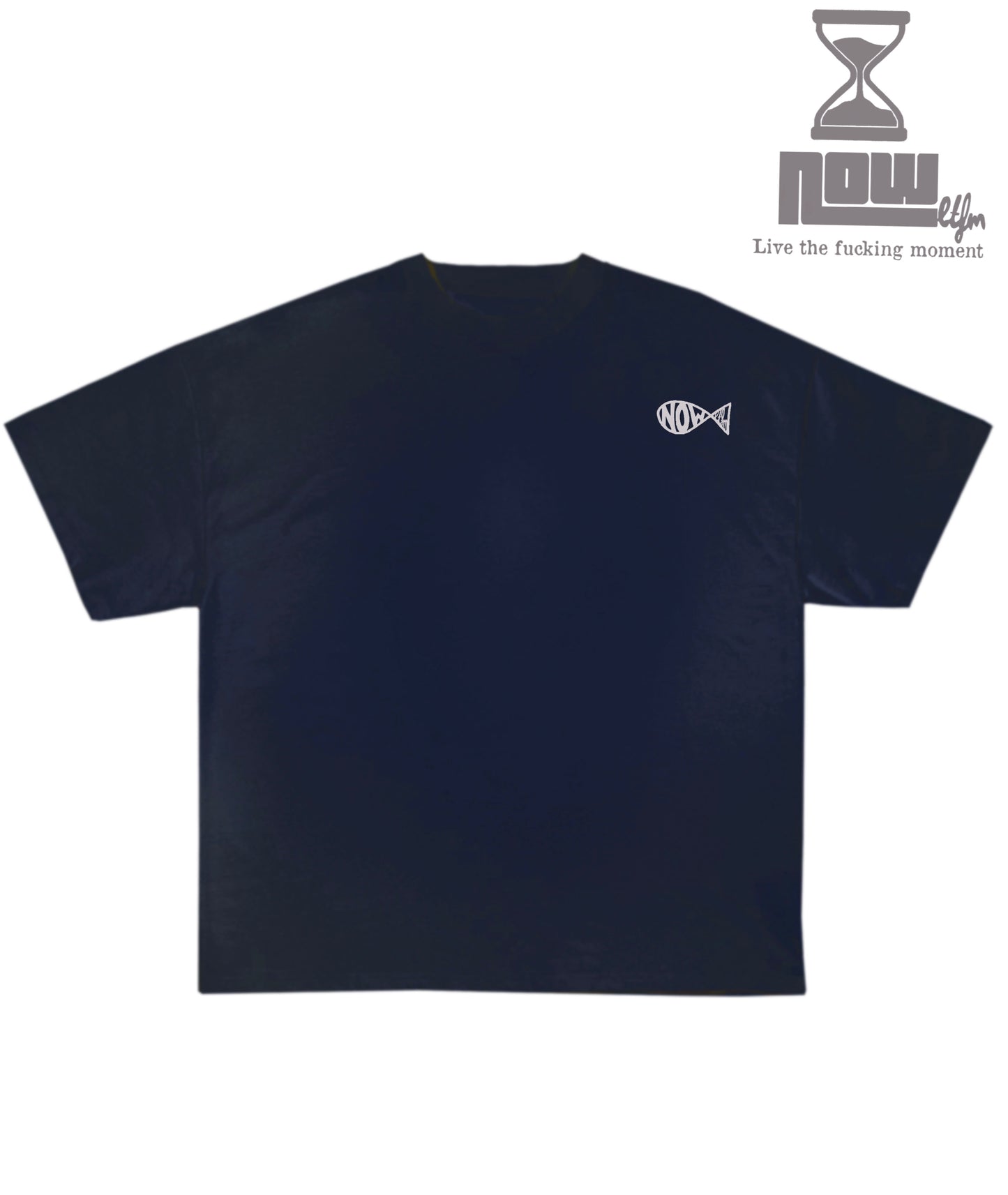 Camiseta - “Take the risk be different”