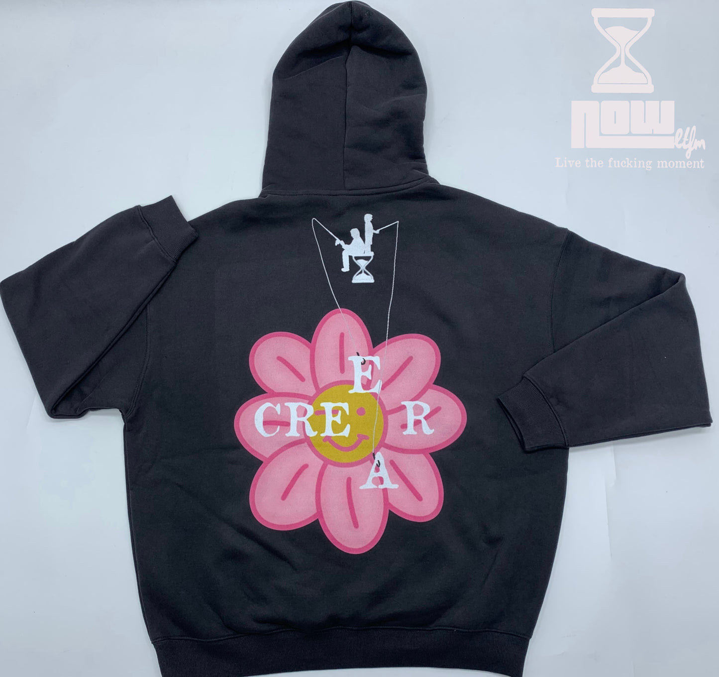 Sudadera - “Creer/Crear”