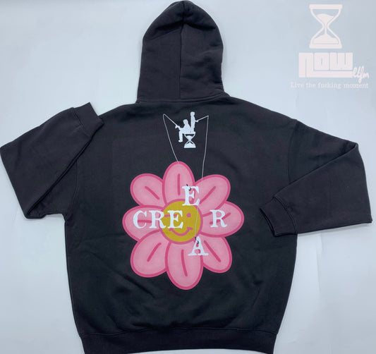 Sudadera - “Creer/Crear”