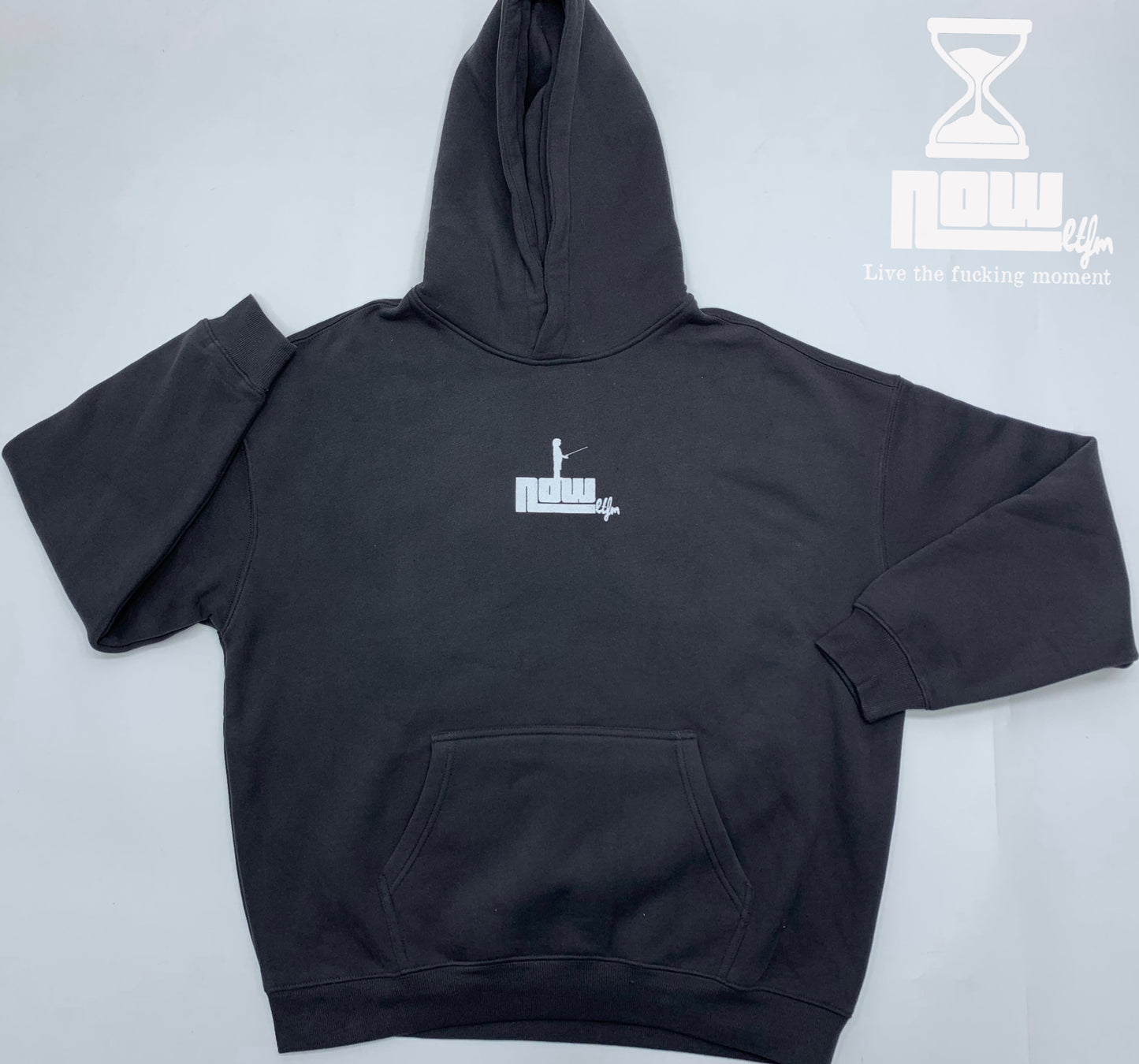 Sudadera - “Creer/Crear”